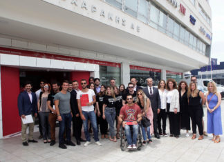 Η Nissan βραβεύει με αυτοκίνητα τους νικητές του GENERATION N !
