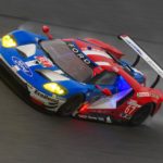 H Ομάδα της Ford Chip Ganassi Racing Ετοιμάζεται για τις 24 Ώρες του Le Mans