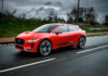 Τα πρώτα ηλεκτροκίνητα Crossover της Jaguar στον δρόμο