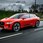 Τα πρώτα ηλεκτροκίνητα Crossover της Jaguar στον δρόμο