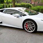 Lamborghini Huracan με άδεια ταξί Lamborghini-Huracan