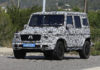 Νέα γενιά Mercedes-Benz G-Class Νέα γενιά Mercedes-Benz G-Class