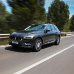 NEW VOLVO XC60 001