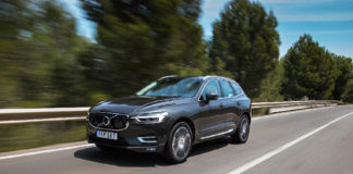 NEW VOLVO XC60 001