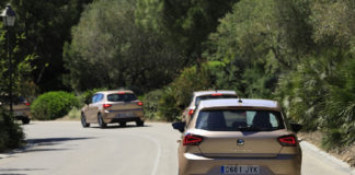 H SEAT ξεπέρασε τις 200.000 αυτοκίνητα μέχρι τον Μάιο