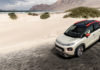 Νέο Citroen C3 Aircross COMPACT SUV