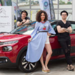 Νέο Citroen C3: Το αστέρι του X-Factor 2!