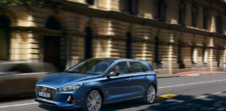 Νέο Hyundai i30