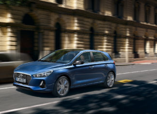 Νέο Hyundai i30