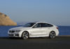Η νέα BMW Σειρά 6 Gran Turismo