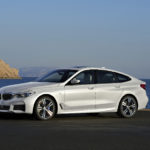 Η νέα BMW Σειρά 6 Gran Turismo