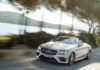 Έναρξη παραγγελιών για την E-Class Cabriolet από €74.150!