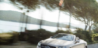Έναρξη παραγγελιών για την E-Class Cabriolet από €74.150!