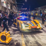 VIDEO - Ο Glickenhaus κάνει ρεκόρ στο Nurburgring