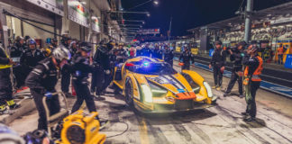 VIDEO - Ο Glickenhaus κάνει ρεκόρ στο Nurburgring