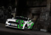 Ford Mustang SF600R της Schropp Tuning