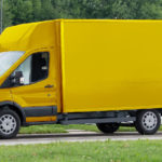 Ηλεκτρικά Van της Ford για τα Γερμανικά Ταχυδρομεία
