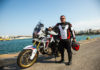 TRANS – ASIAN 2017: ένα ταξίδι 15.600 χλμ. με Honda CRF1000L Africa Twin TRANS - ASIAN 2017: ένα ταξίδι 15.600 χλμ. με Honda CRF1000L Africa Twin