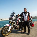 TRANS - ASIAN 2017: ένα ταξίδι 15.600 χλμ. με Honda CRF1000L Africa Twin
