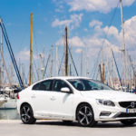 Volvo S60/V60: η πληρέστερη πρόταση στην κατηγορία από €24.300