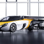 AeroMobil – Η ελευθερία στο ταξίδι AeroMobil - Η ελευθερία στο ταξίδι