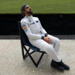 Η κούκλα του Fernando Alonso