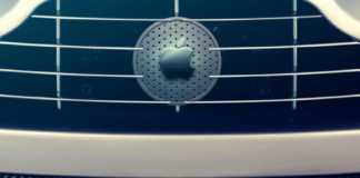 Το αυτόνομο της Apple δεν είναι ακριβώς… αυτοκίνητο