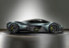 Επίσημο: Aston Martin Valkyrie με 1130 άλογα