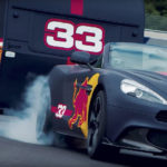 Verstappen vs Ricciardo (VIDEO)