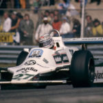 best time goodwood anthony reid