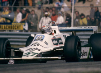 best time goodwood anthony reid