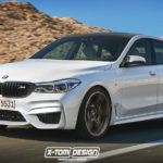 Δεν θα υπάρξει BMW M6 Gran Turismo