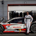 O Jenson Button σε αγώνα αντοχής στη Suzuka O Jenson Button σε αγώνα αντοχής στη Suzuka