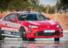 VIDEO – 6 ώρες και κάτι ασταμάτητο drift με μια GT86 VIDEO - 6 ώρες και κάτι ασταμάτητο drift με μια GT86