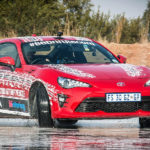VIDEO - 6 ώρες και κάτι ασταμάτητο drift με μια GT86