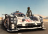 VIDEO - Το Forza 7 και η Porsche 919 του Le Mans