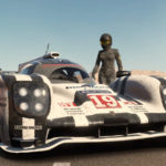 VIDEO - Το Forza 7 και η Porsche 919 του Le Mans