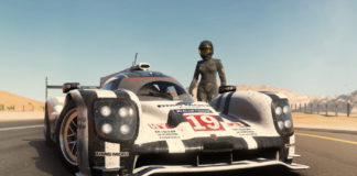 VIDEO - Το Forza 7 και η Porsche 919 του Le Mans