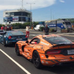 To Gumball 3000 πάει Μύκονοοοοοοοοοοο gumball5