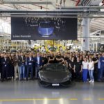Η Lamborghini πούλησε 8.000 Huracan
