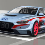 Τι θα λέγατε για ένα Hyundai i30 N TCR;