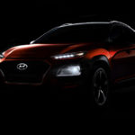 Mε το σταγονόμετρο βλέπουμε το νέο Hyundai KONA