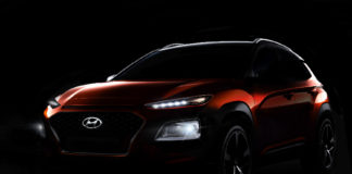 Mε το σταγονόμετρο βλέπουμε το νέο Hyundai KONA