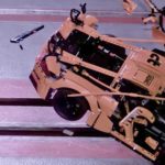Video: Τι συμβαίνει όταν τρακάρει μια Porsche από Lego; Video: Τι συμβαίνει όταν τρακάρει μια Porsche από Lego;