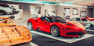 maranello museum ferrari8