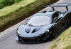 VIDEO -Μια McLaren P1 LM κάνει ρεκόρ στο Goodwood