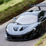 VIDEO -Μια McLaren P1 LM κάνει ρεκόρ στο Goodwood VIDEO -Μια McLaren P1 LM κάνει ρεκόρ στο Goodwood