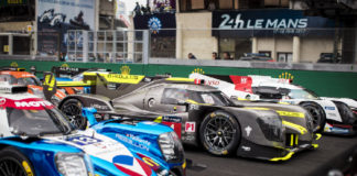 nismo le mans 01