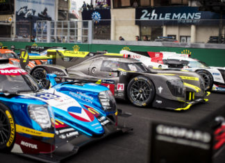 nismo le mans 01