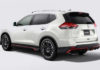 Το Nissan X-Trail Nismoποιήθηκε